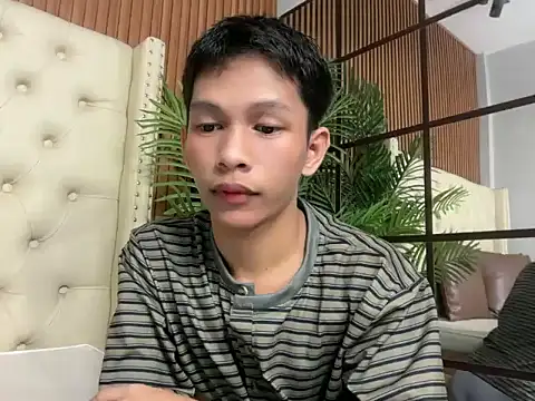 TheBoyAboveYou online show from July 28, 2026, 4:39 pm