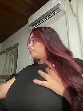 naty col online show from February 28, 2026, 7:52 am