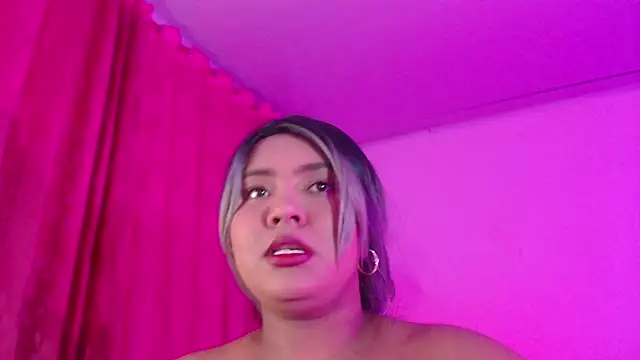 Sandoval evelyn20 online show from March 2, 2026, 2:12 am