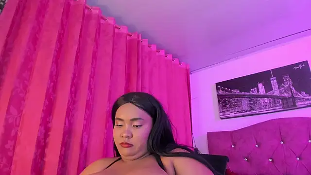 Sandoval evelyn20 online show from May 28, 2026, 1:57 am