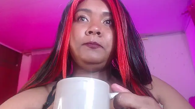 Sandoval evelyn20 online show from December 20, 2025, 1:30 am