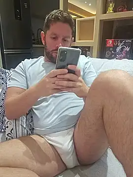 RipMyUnderwear online show from July 6, 2026, 1:29 pm