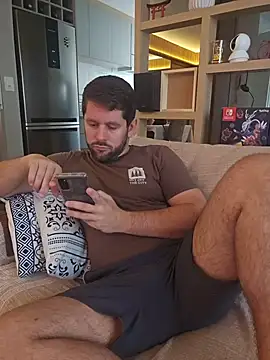 RipMyUnderwear online show from March 12, 2026, 2:43 pm