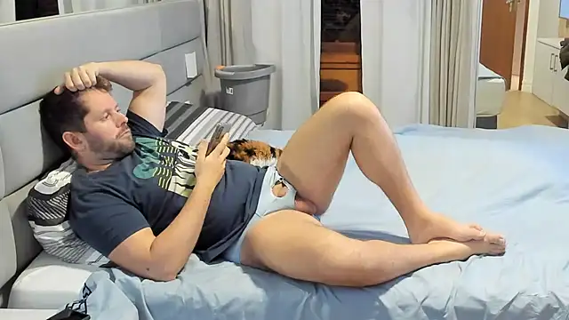 RipMyUnderwear online show from July 27, 2026, 10:39 pm