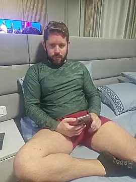 RipMyUnderwear online show from June 19, 2026, 1:17 pm