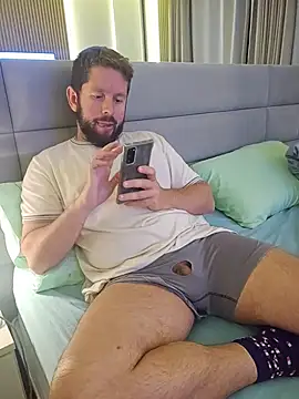 RipMyUnderwear online show from June 17, 2026, 12:32 am