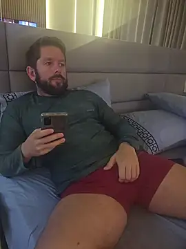 RipMyUnderwear online show from June 19, 2026, 1:11 am