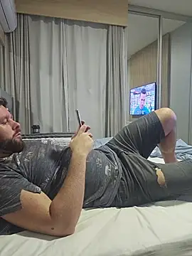 RipMyUnderwear online show from July 20, 2026, 1:35 pm