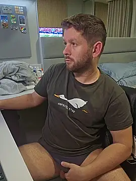 RipMyUnderwear online show from July 2, 2026, 8:48 pm