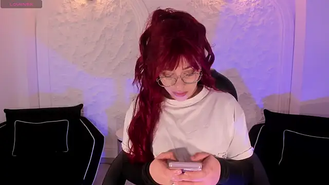 MadisonKane online show from July 25, 2026, 11:16 am