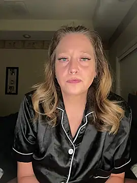 MissyLovelace online show from January 16, 2026, 12:20 pm