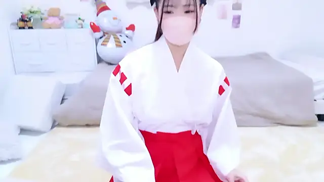 Otochan 0108xx online show from January 11, 2026, 7:59 am