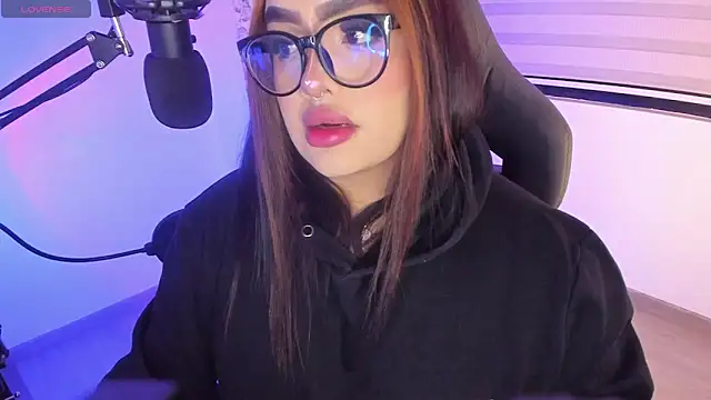 asheryn online show from February 3, 2026, 1:49 am