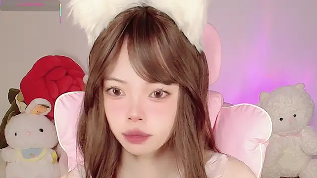 Miyeoonn online show from April 24, 2026, 5:26 pm