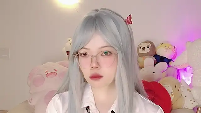 Miyeoonn online show from March 10, 2026, 11:14 am