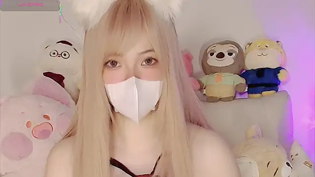 Miyeoonn online show from January 19, 2026, 2:15 am