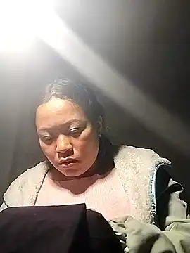 AlilaK2 online show from January 18, 2026, 9:02 am