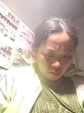 AlilaK2 online show from December 19, 2025, 2:04 am