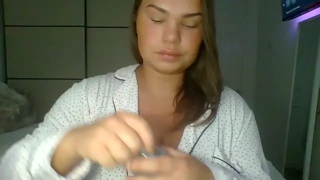 GEMMARMALADE online show from July 23, 2026, 6:33 am