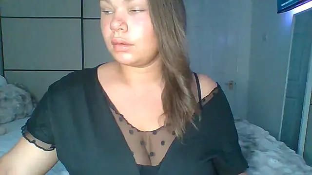 GEMMARMALADE online show from June 25, 2026, 5:56 am
