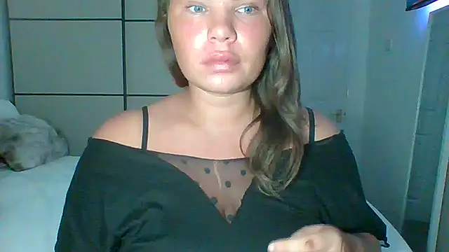 GEMMARMALADE online show from July 31, 2026, 7:11 pm