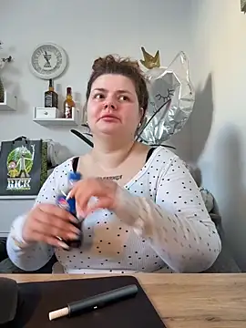 EvKamenskih online show from February 22, 2026, 9:00 am