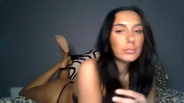 X-Naughty Nicole-X online show from February 5, 2026, 1:23 am