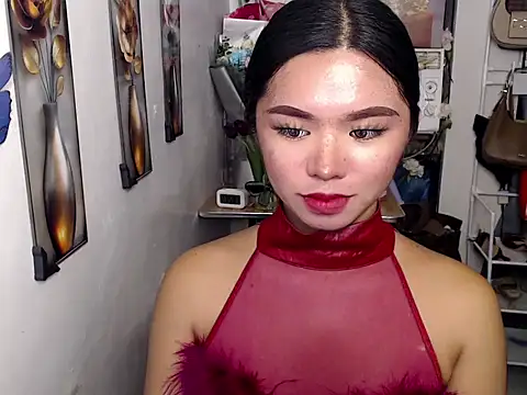 Snapshot of voganmarie chatting on July 4, 2026, 6:20 am voganmarie online show from July 4, 2026, 6:20 am