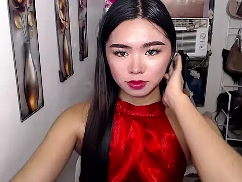 Snapshot of voganmarie chatting on July 7, 2026, 6:47 am voganmarie online show from July 7, 2026, 6:47 am