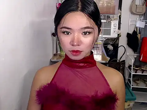 Snapshot of voganmarie chatting on July 1, 2026, 9:59 pm voganmarie online show from July 1, 2026, 9:59 pm