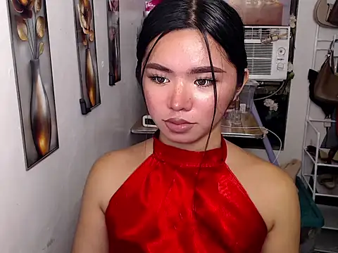 Snapshot of voganmarie chatting on July 6, 2026, 5:04 pm voganmarie online show from July 6, 2026, 5:04 pm