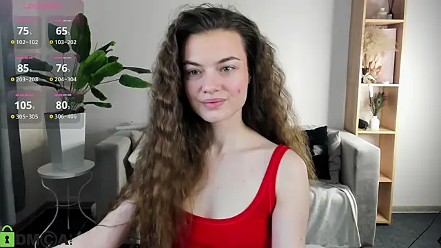 Snapshot of Graceee_ chatting on February 20, 2026, 3:14 am Graceee online show from February 20, 2026, 3:14 am