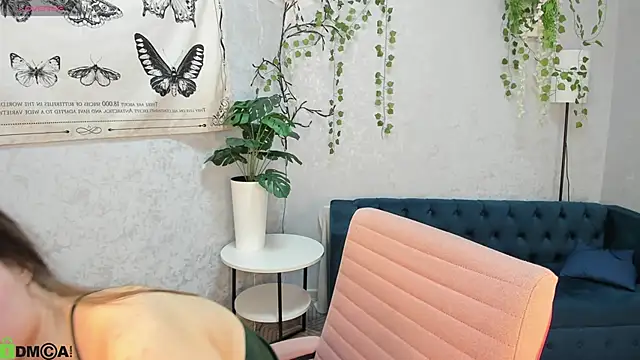 Snapshot of Graceee_ chatting on March 17, 2026, 3:09 am Graceee online show from March 17, 2026, 3:09 am