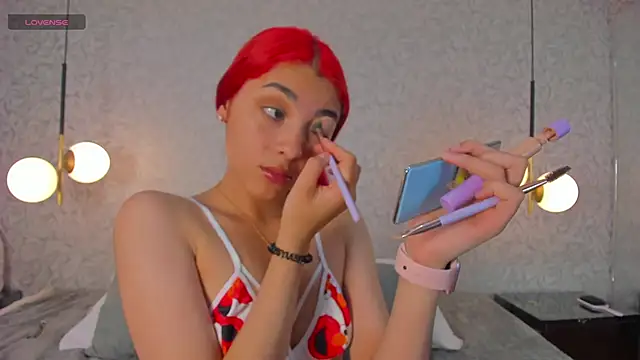 heysel angels online show from January 13, 2026, 4:38 am