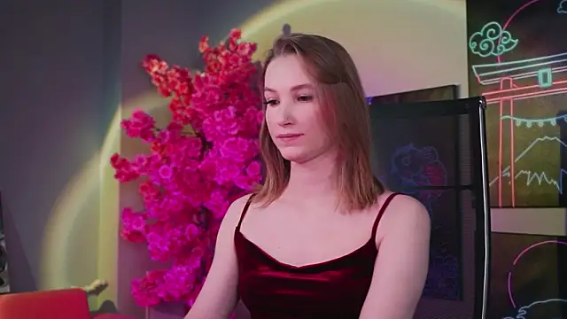 Megan Rodgers online show from February 14, 2026, 5:35 pm