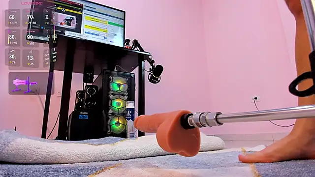 Snapshot of Lily_Cole27 chatting on February 24, 2026, 3:29 am Lily Cole27 online show from February 24, 2026, 3:29 am