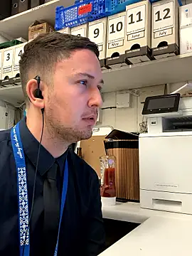 dirtyanal23 online show from January 11, 2026, 7:43 pm