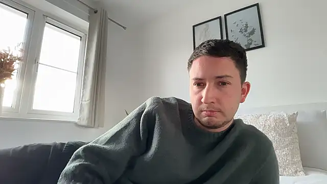 dirtyanal23 online show from January 6, 2026, 1:48 pm