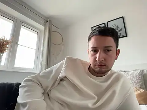 dirtyanal23 online show from December 15, 2025, 12:44 pm