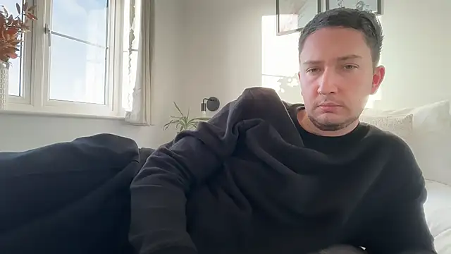 dirtyanal23 online show from January 7, 2026, 9:25 am