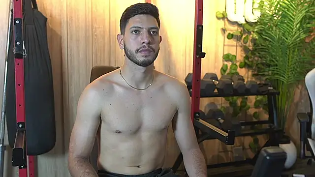 Thiago Voss online show from February 1, 2026, 6:50 pm