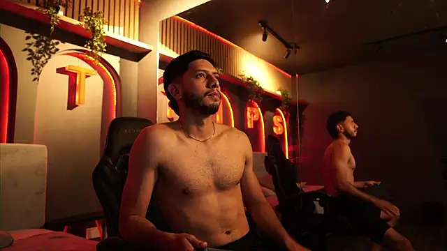 Thiago Voss online show from January 6, 2026, 12:20 pm