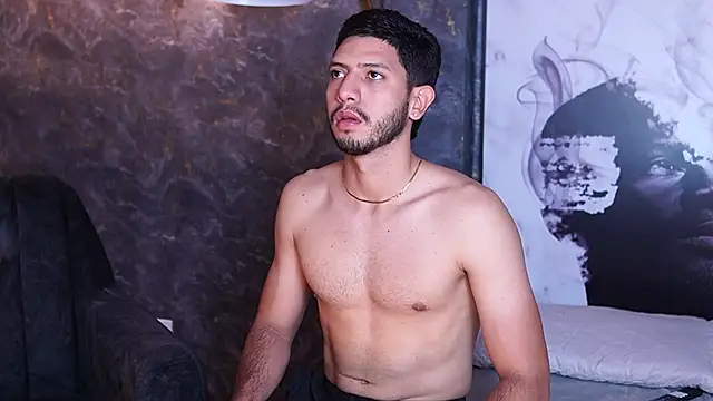 Thiago Voss online show from December 18, 2025, 12:31 pm