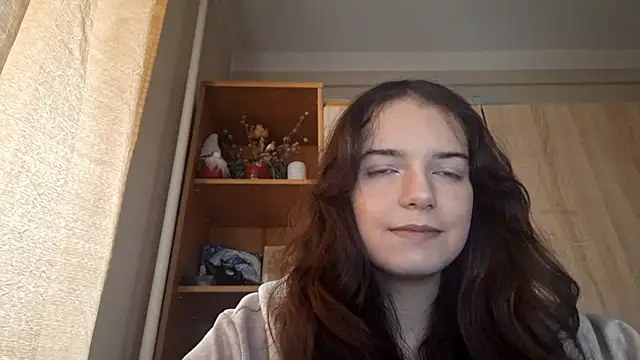 KellyKelik online show from January 15, 2026, 8:07 am