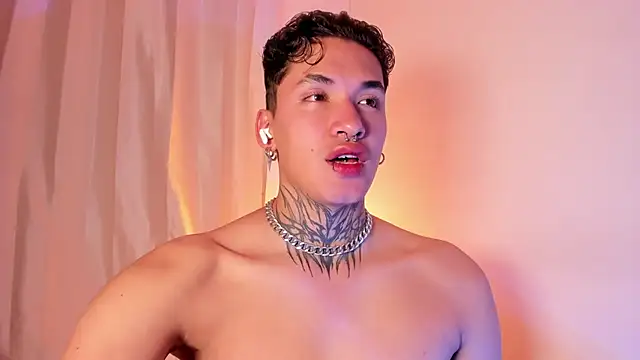 AlecBanne online show from January 6, 2026, 3:21 am