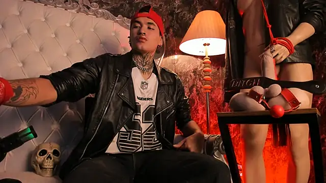 AlecBanne online show from February 14, 2026, 9:26 pm