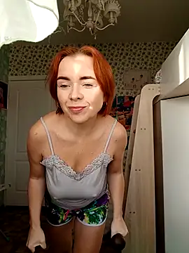 MysteryDaisy online show from February 5, 2026, 4:19 am