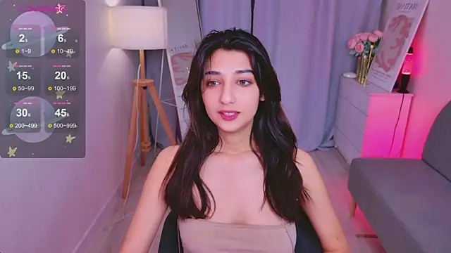 Babe Live online show from March 18, 2026, 4:19 pm