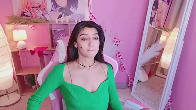 Babe Live online show from February 19, 2026, 3:31 pm