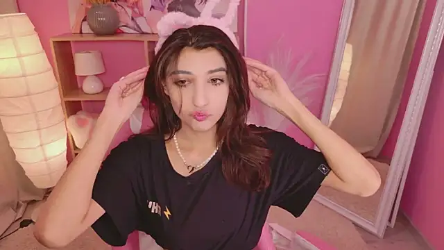 Babe Live online show from February 5, 2026, 2:24 pm